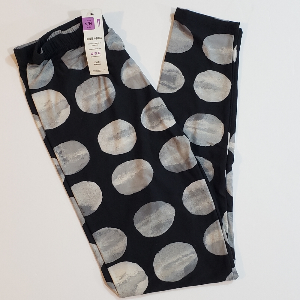 Leggings  - Buttery soft